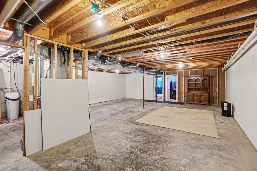 11440 Elm Avenue Ensley Township MI 49329