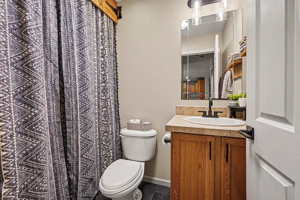 11440 Elm Avenue Ensley Township MI 49329
