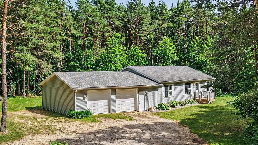 11440 Elm Avenue Ensley Township MI 49329