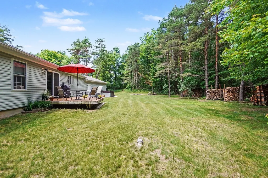 11440 Elm Avenue Ensley Township MI 49329