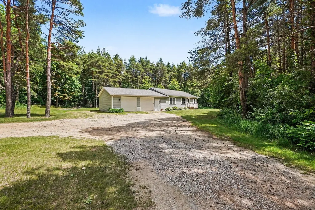 11440 Elm Avenue Ensley Township MI 49329