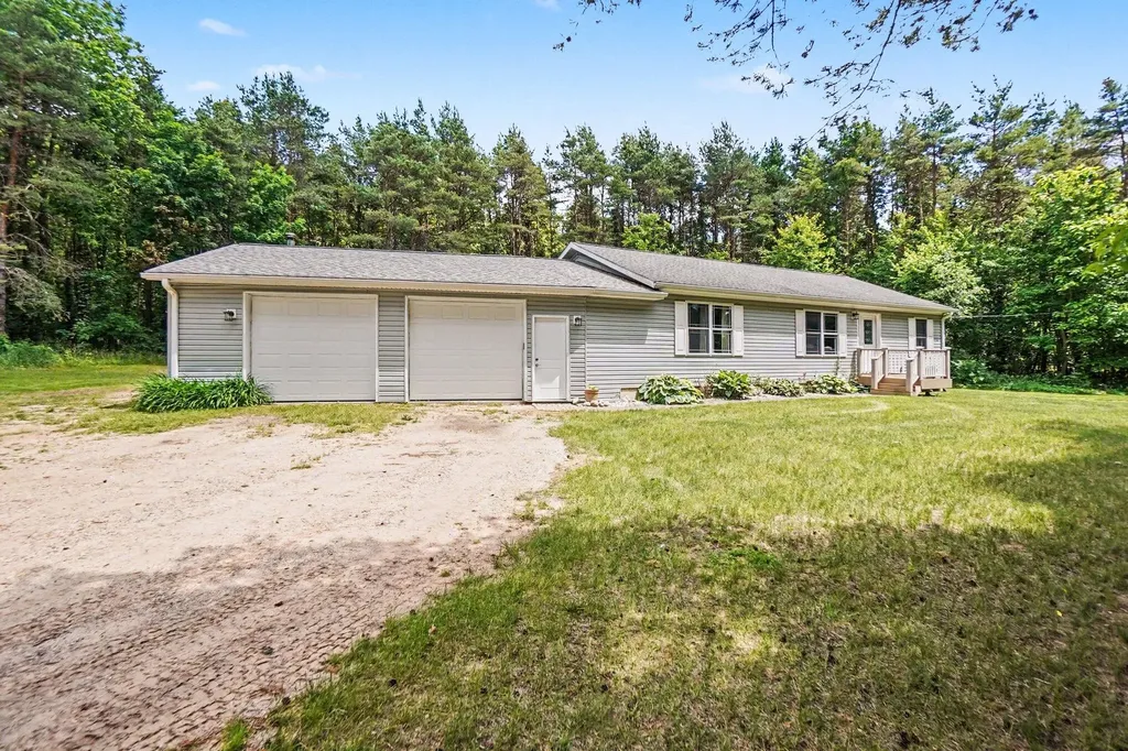 11440 Elm Avenue Ensley Township MI 49329