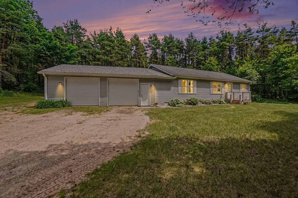 11440 Elm Avenue Ensley Township MI 49329