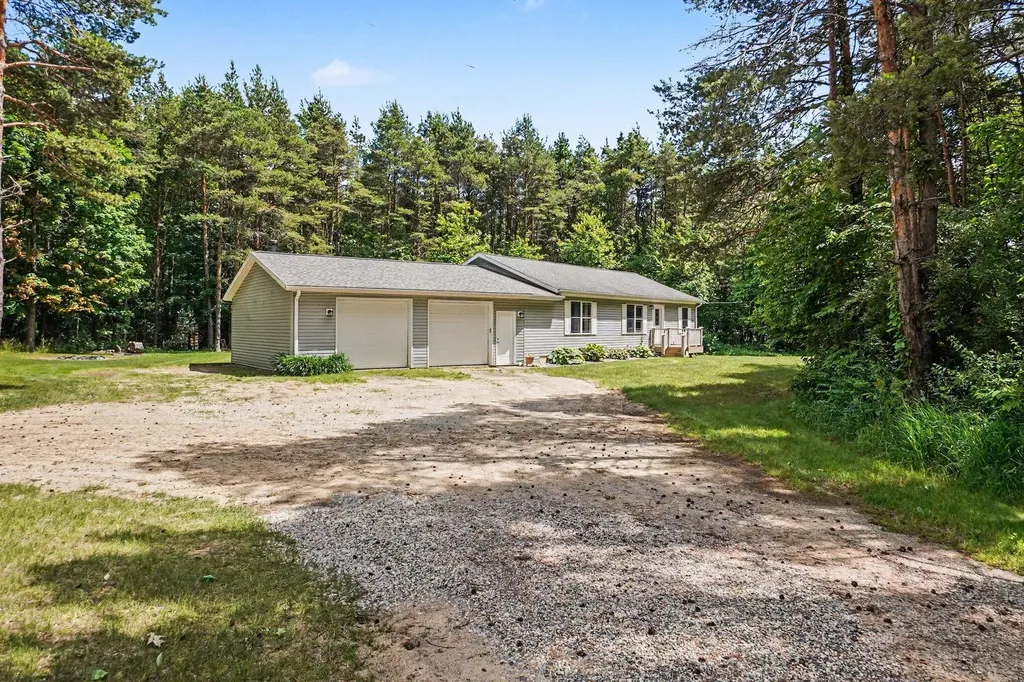 11440 Elm Avenue Ensley Township MI 49329