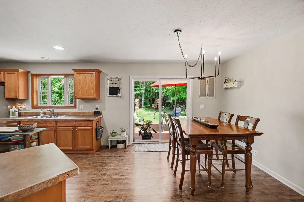 11440 Elm Avenue Ensley Township MI 49329