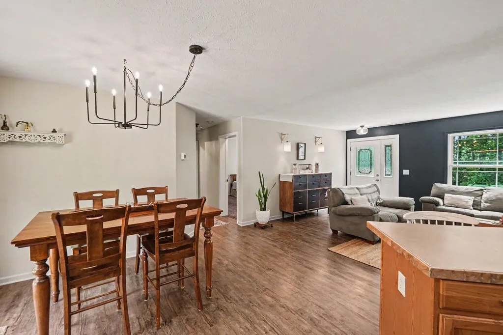 11440 Elm Avenue Ensley Township MI 49329