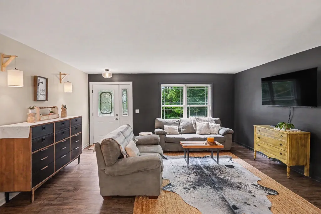 11440 Elm Avenue Ensley Township MI 49329