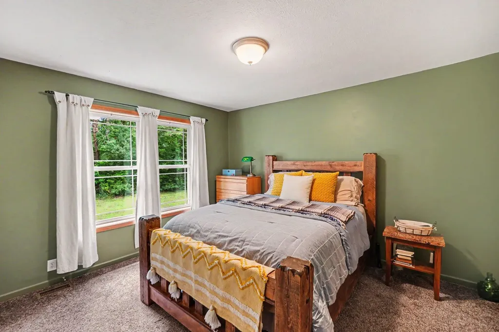 11440 Elm Avenue Ensley Township MI 49329