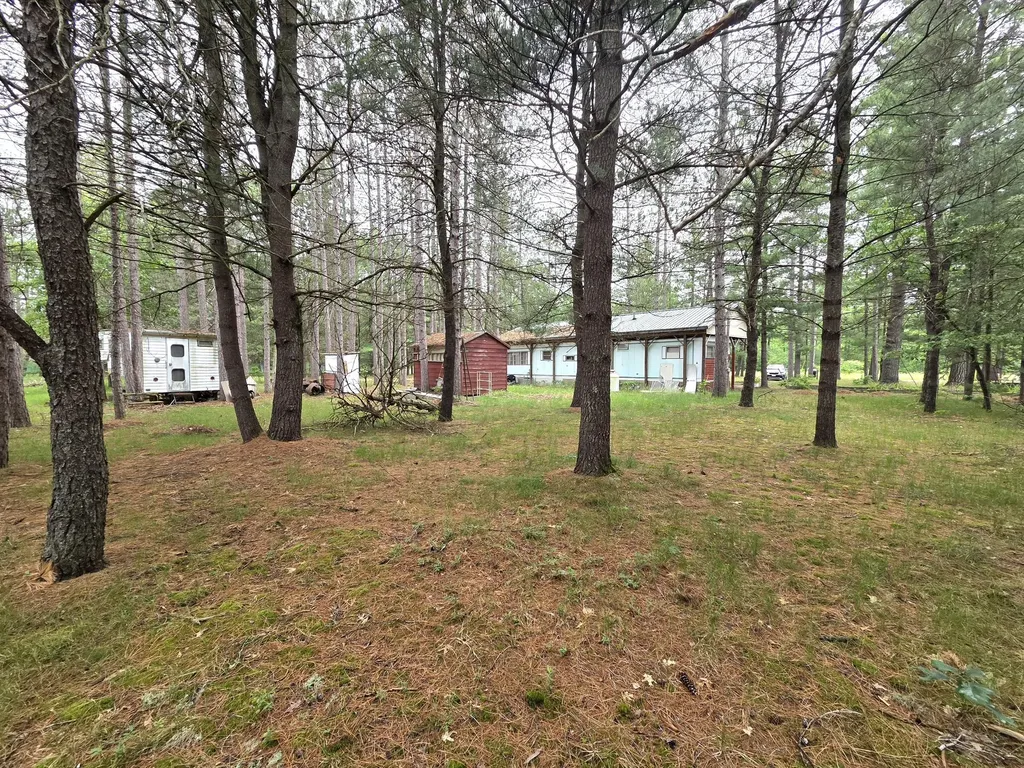1909 W 16th Street Webber Township MI 49304