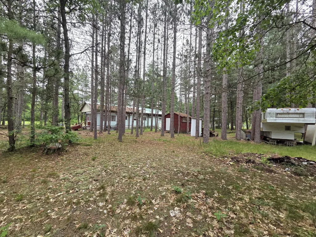 1909 W 16th Street Webber Township MI 49304