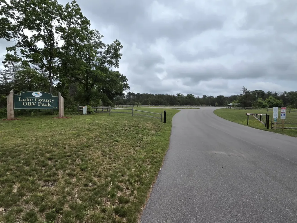 1909 W 16th Street Webber Township MI 49304