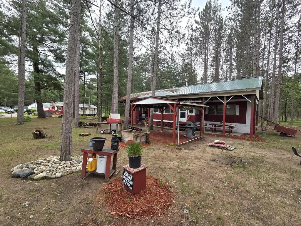 1909 W 16th Street Webber Township MI 49304