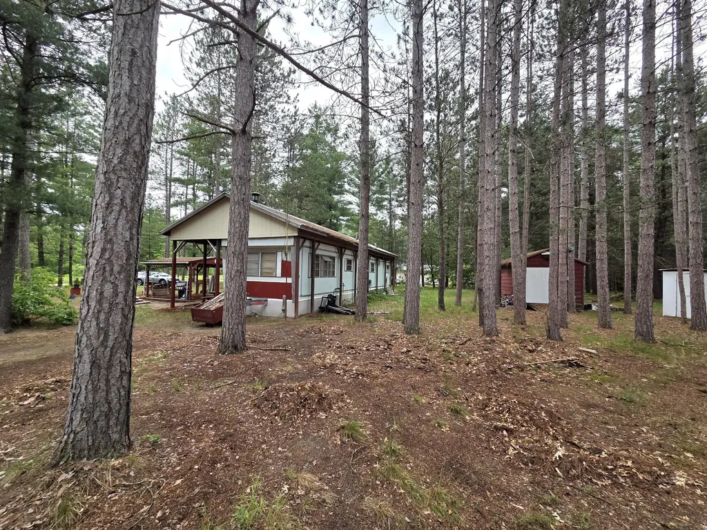1909 W 16th Street Webber Township MI 49304