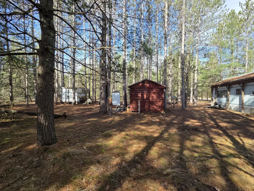 1909 W 16th Street Webber Township MI 49304