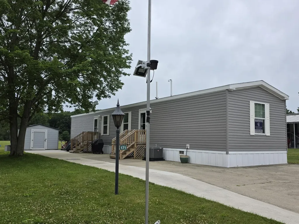171 Aspen Street NE Solon Township MI 49319