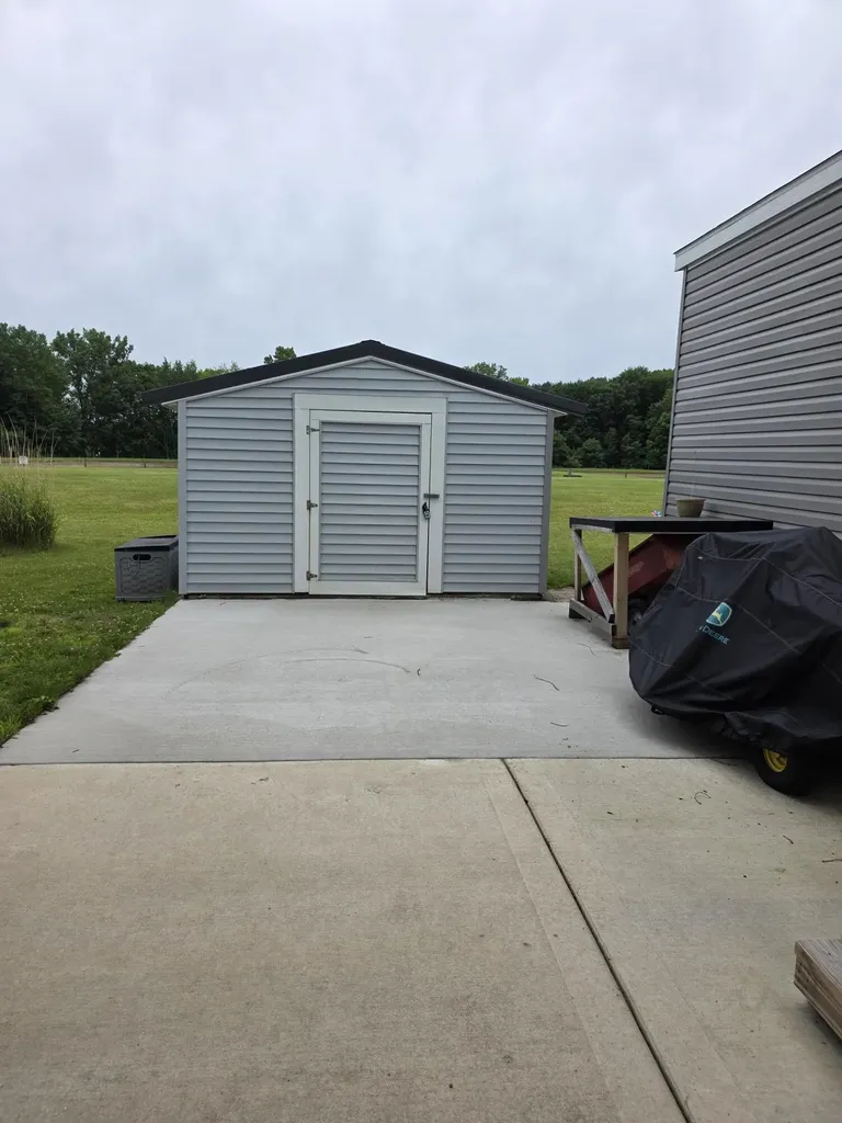 171 Aspen Street NE Solon Township MI 49319