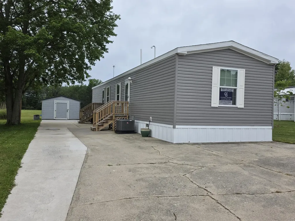 171 Aspen Street NE Solon Township MI 49319