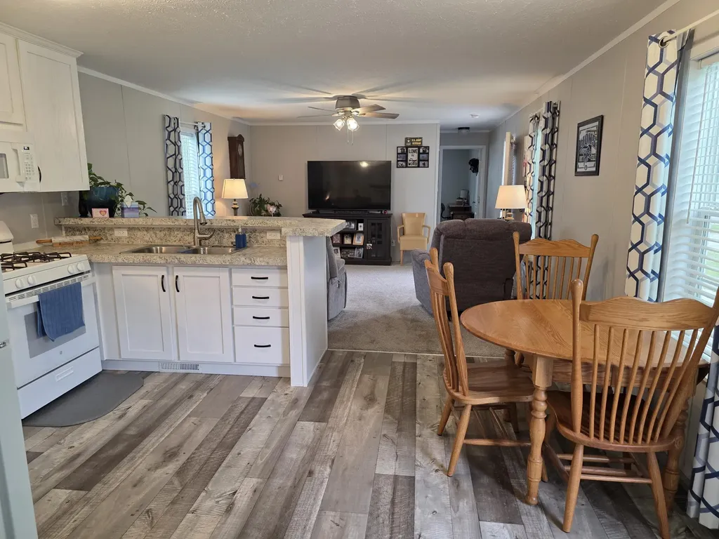 171 Aspen Street NE Solon Township MI 49319