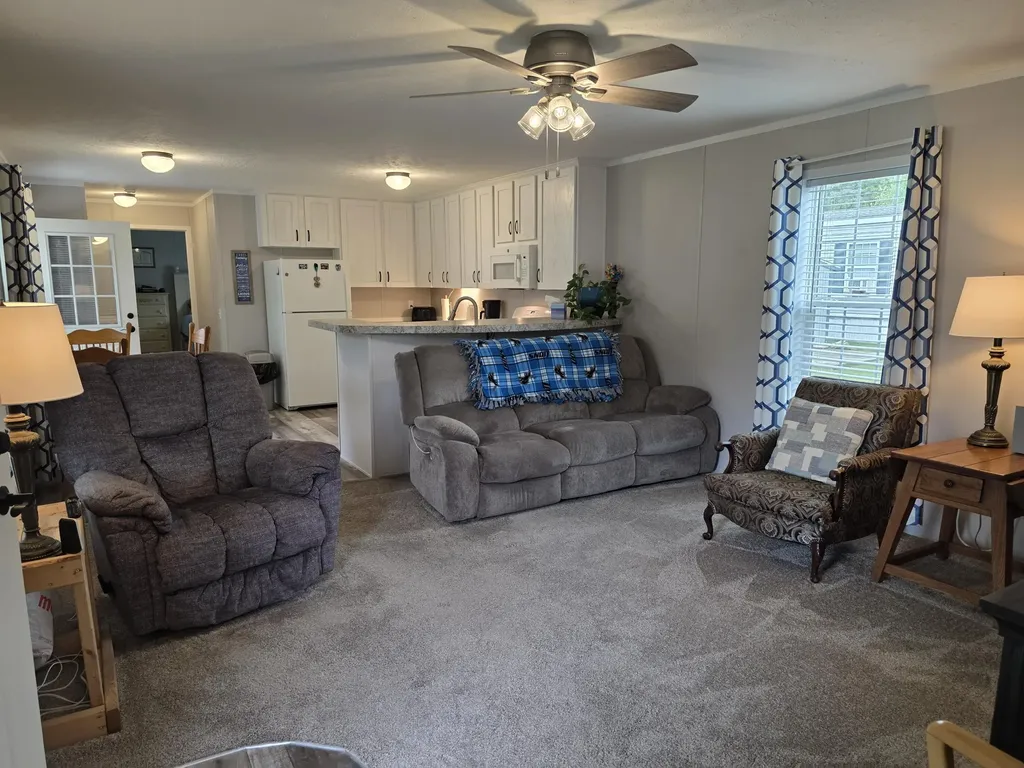 171 Aspen Street NE Solon Township MI 49319
