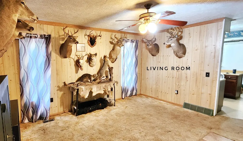 2100 Newcosta Avenue Aetna Township MI 49337