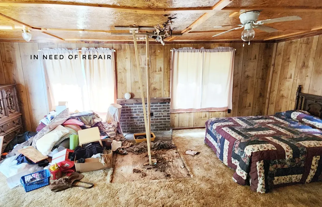2100 Newcosta Avenue Aetna Township MI 49337