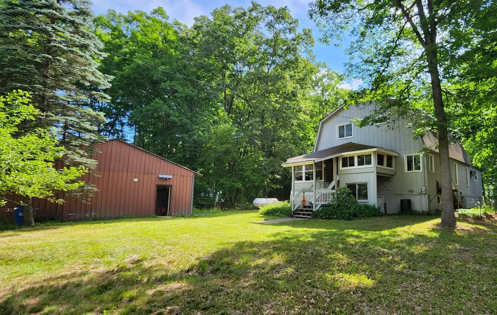 2100 Newcosta Avenue Aetna Township MI 49337