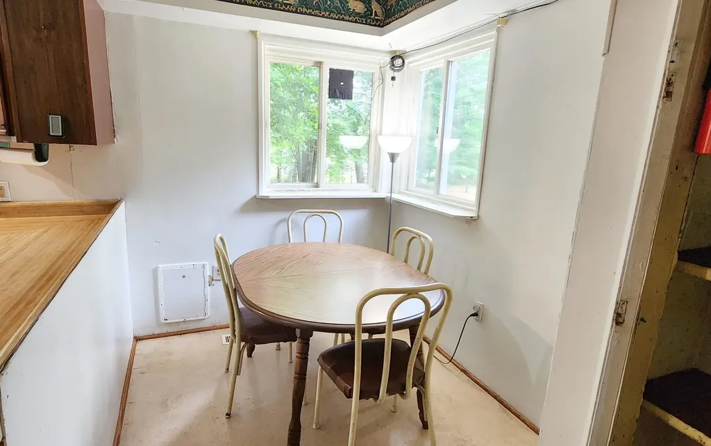 2100 Newcosta Avenue Aetna Township MI 49337