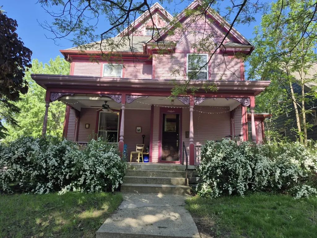 300 Eureka Avenue SE Grand Rapids City MI 49506