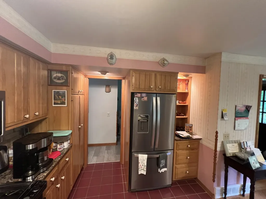 250 E 88th Street Brooks Township MI 49337