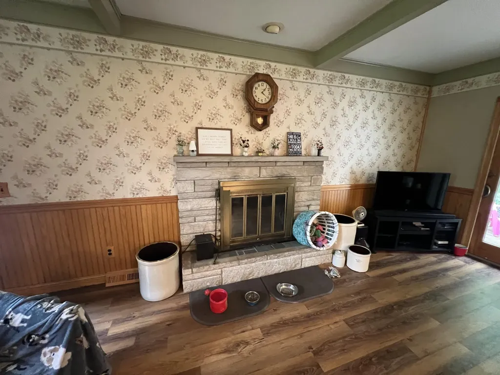 250 E 88th Street Brooks Township MI 49337