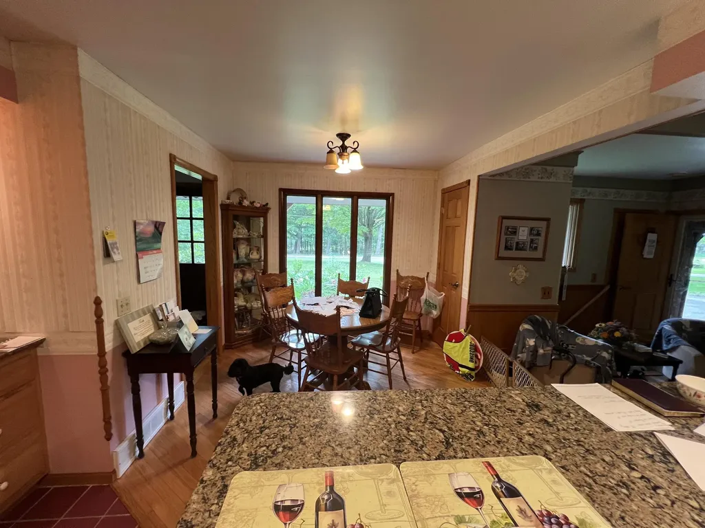 250 E 88th Street Brooks Township MI 49337