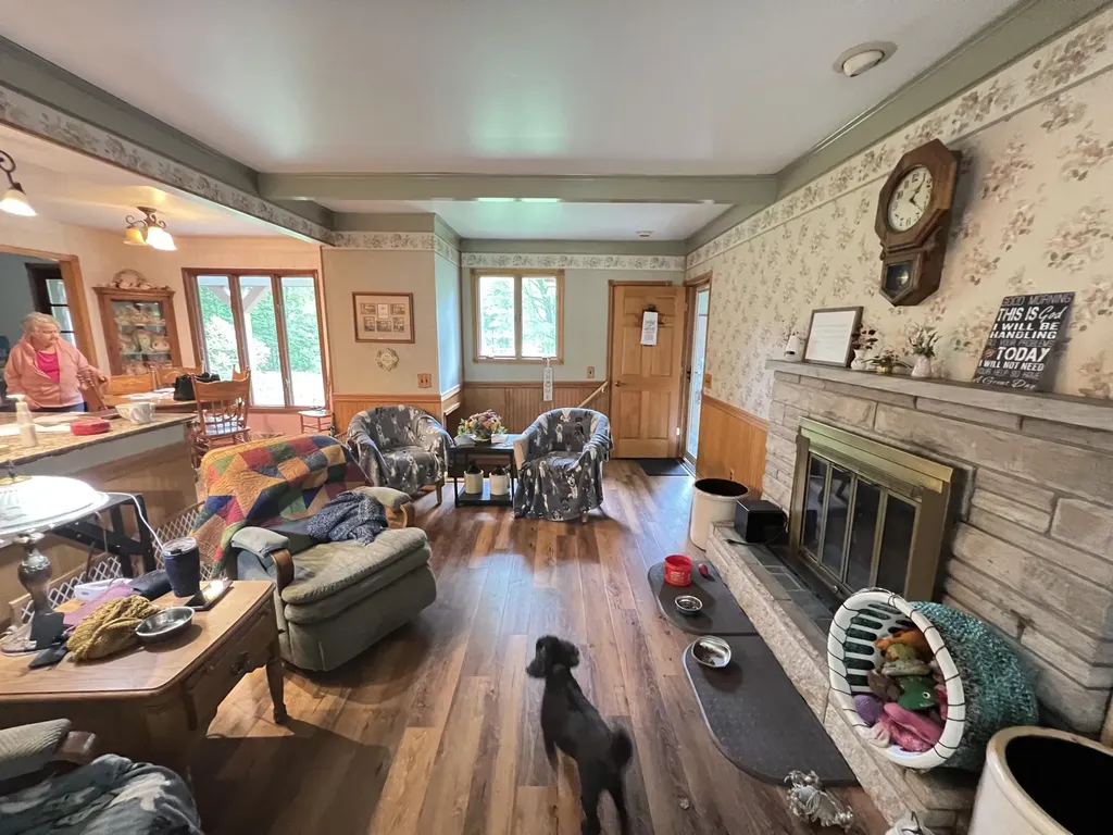 250 E 88th Street Brooks Township MI 49337