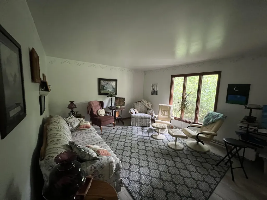 250 E 88th Street Brooks Township MI 49337