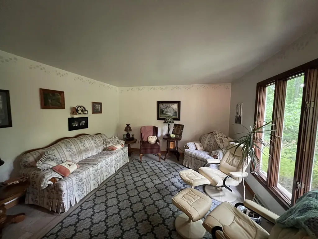 250 E 88th Street Brooks Township MI 49337