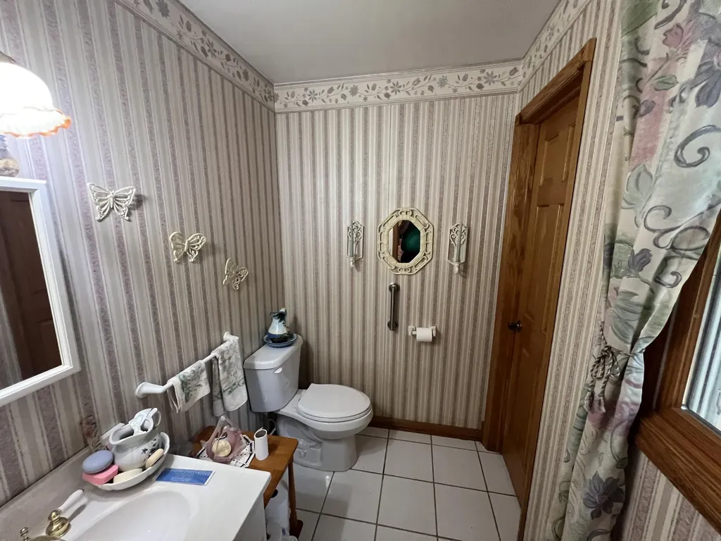 250 E 88th Street Brooks Township MI 49337