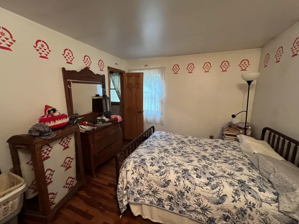 250 E 88th Street Brooks Township MI 49337