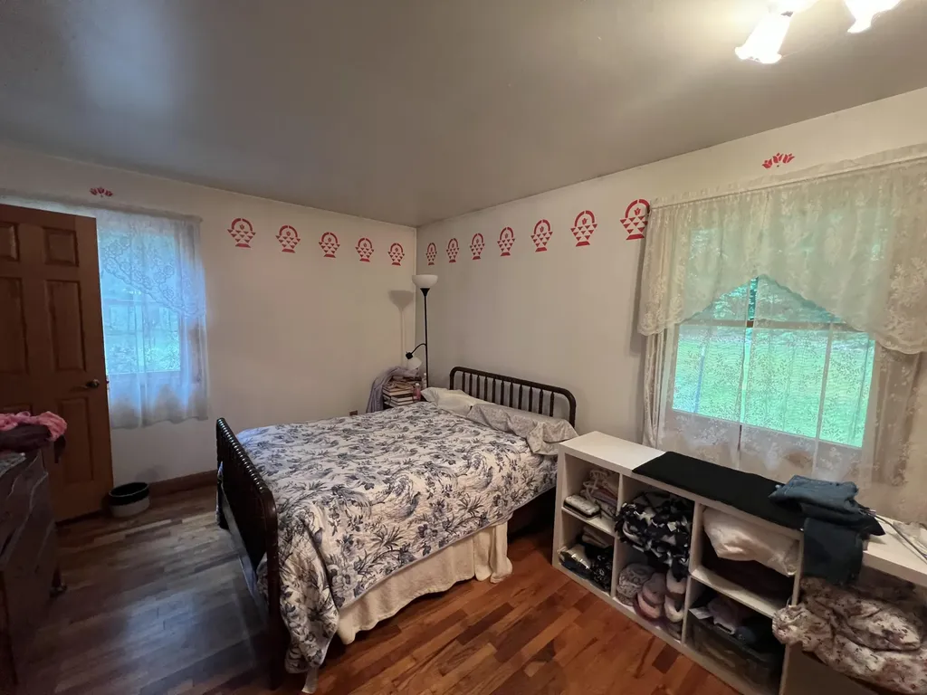 250 E 88th Street Brooks Township MI 49337