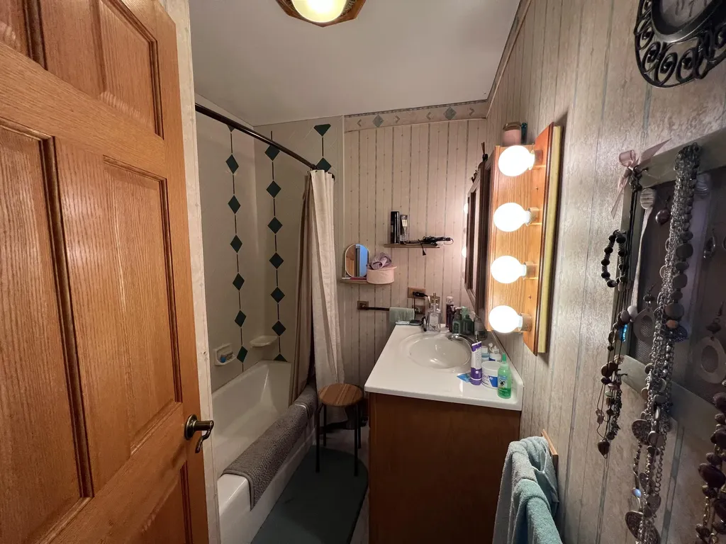 250 E 88th Street Brooks Township MI 49337