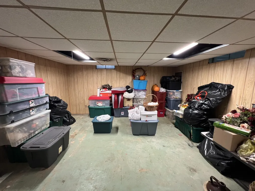250 E 88th Street Brooks Township MI 49337
