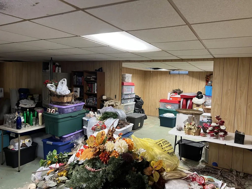 250 E 88th Street Brooks Township MI 49337
