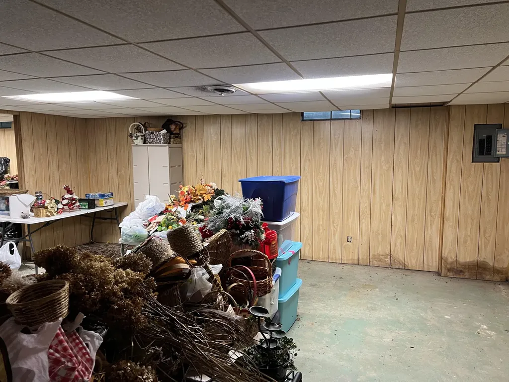 250 E 88th Street Brooks Township MI 49337