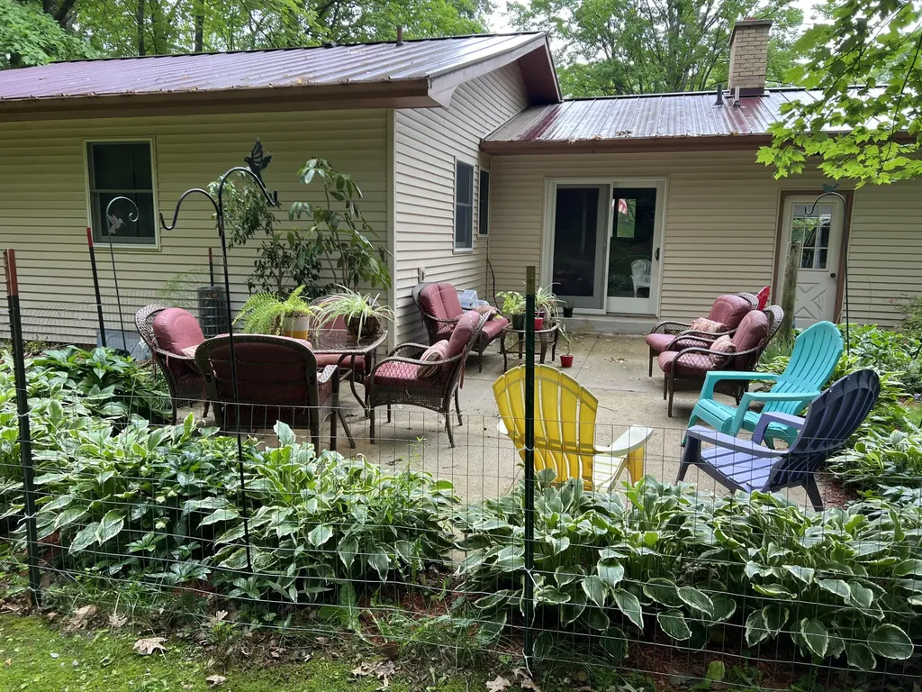 250 E 88th Street Brooks Township MI 49337