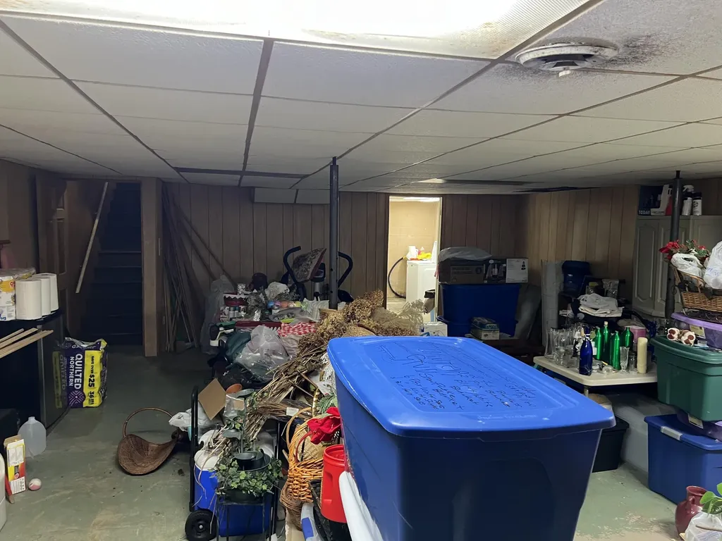 250 E 88th Street Brooks Township MI 49337