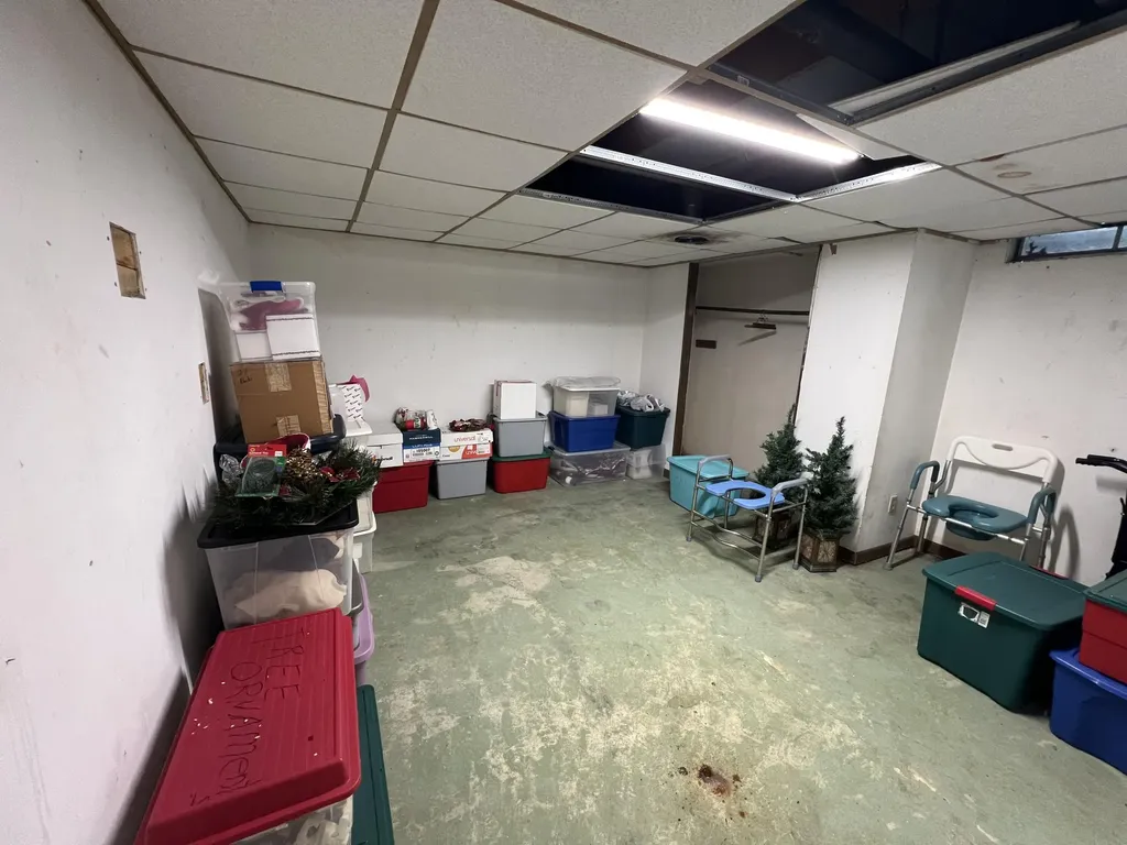 250 E 88th Street Brooks Township MI 49337