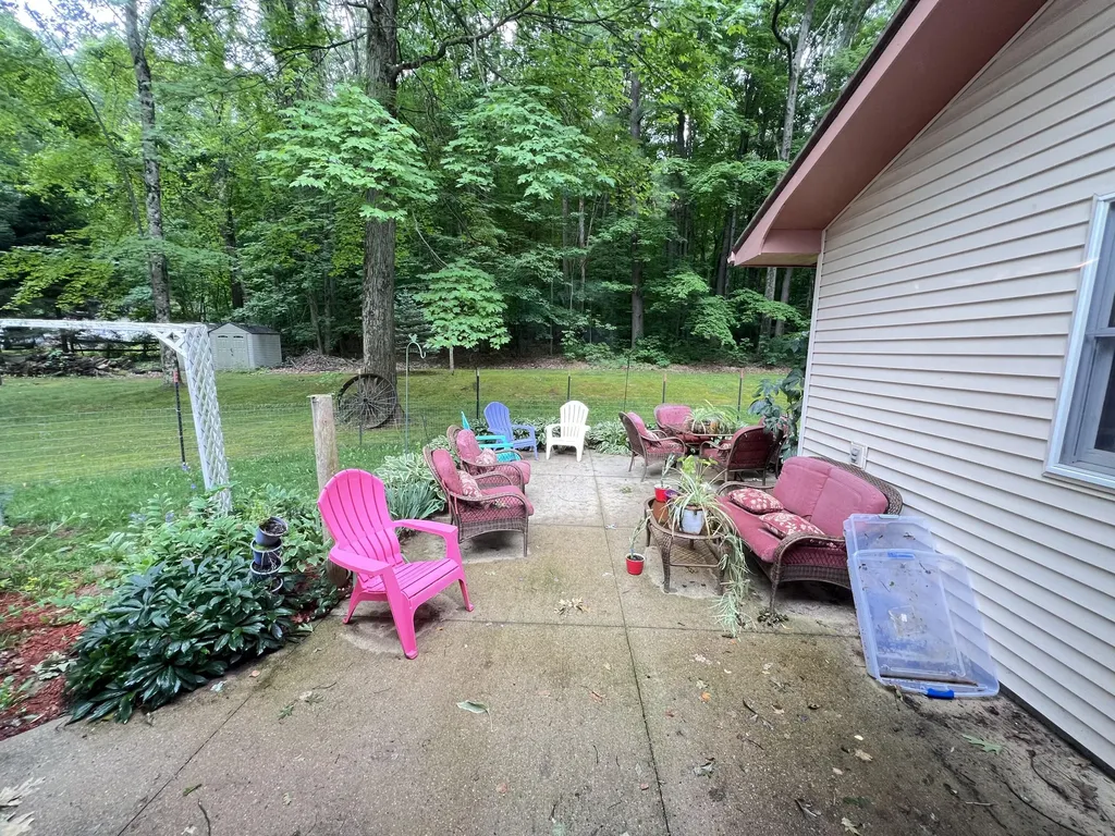 250 E 88th Street Brooks Township MI 49337