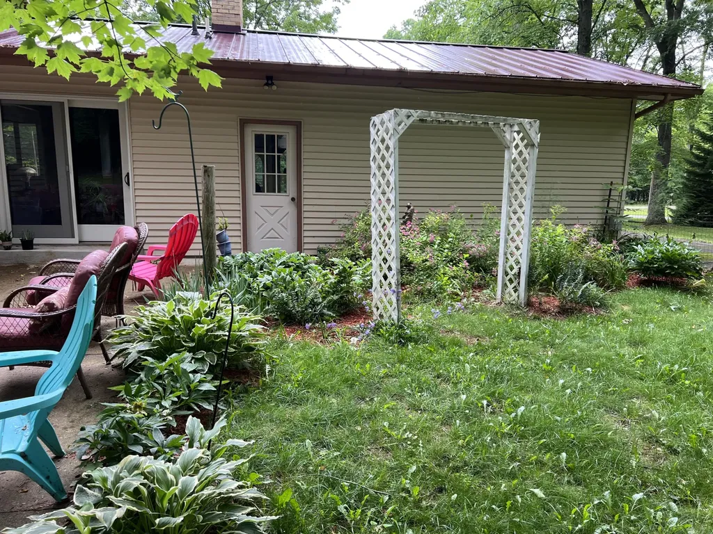 250 E 88th Street Brooks Township MI 49337