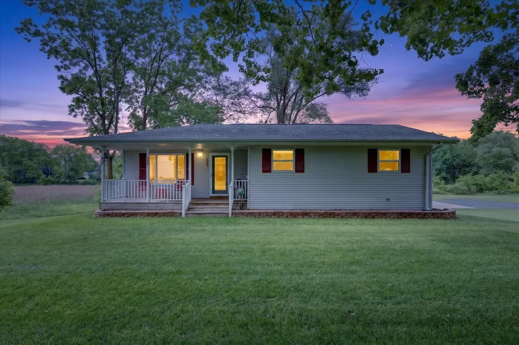 303 W Walnut Street Stanton City MI 48888