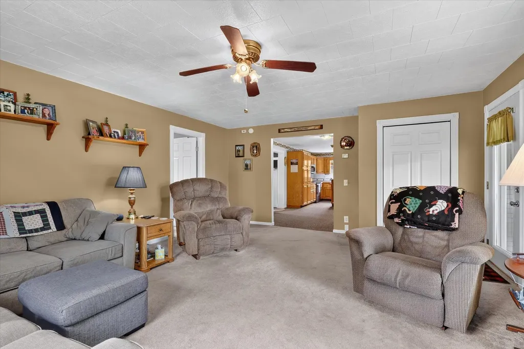 303 W Walnut Street Stanton City MI 48888