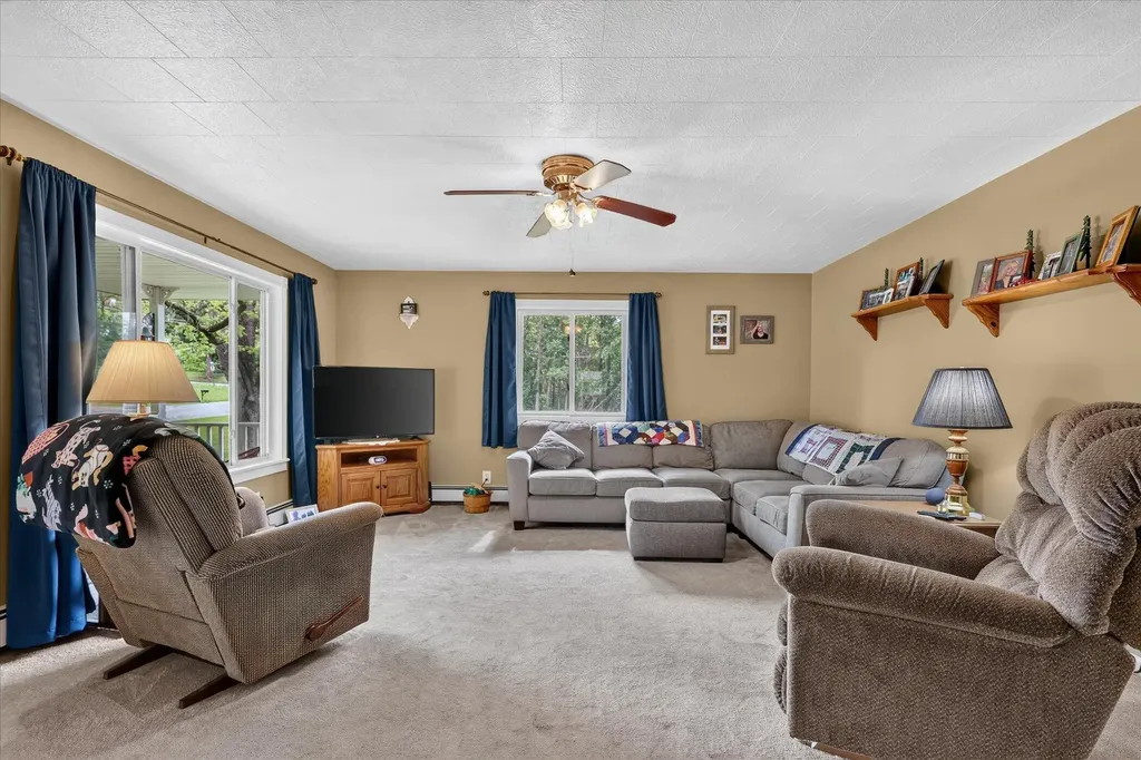 303 W Walnut Street Stanton City MI 48888