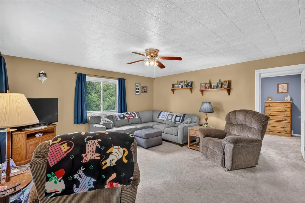 303 W Walnut Street Stanton City MI 48888